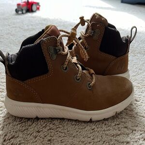 Timberland Boys Boots